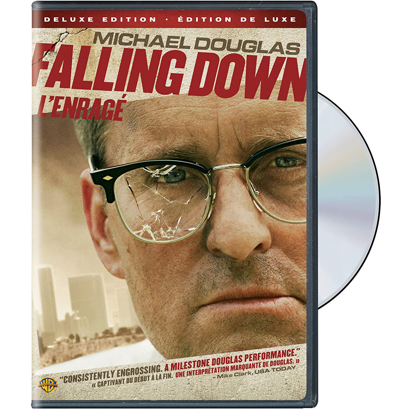 Falling Down: Deluxe Edition [DVD] DVDs & Blu-Rays Warner Bros.   