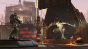 Fallout 4 - Game of the Year Pip-Boy Edition [Xbox One] Xbox One Video Game Bethesda   