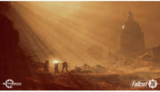 Fallout 76 [PlayStation 4] PlayStation 4 Video Game Bethesda   