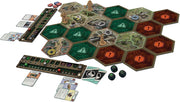 Fallout: The Board Game [Board Game, 1-4 Players] Board Game Fantasy Flight Games   