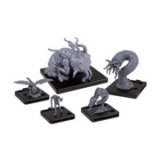 Mansions of Madness - 2nd Edition - Recurring Nightmares [Figure & Tile Collection, 1-5 Players] Board Game Fantasy Flight Games   