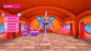 Fantasy Friends: Under the Sea [Nintendo Switch] Nintendo Switch Video Game Merge Games   