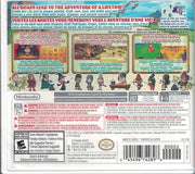 Fantasy Life [Nintendo 3DS] Nintendo 3DS Video Game Nintendo   