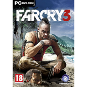 Far Cry 3 [PC] PC Video Game Ubisoft   