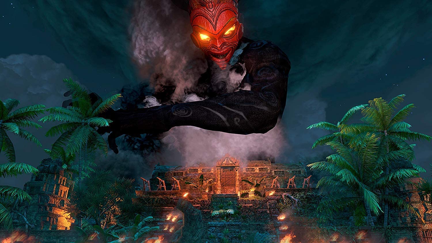 Far Cry 3: Classic Edition [Xbox One] Xbox One Video Game Ubisoft   