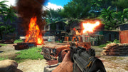 Far Cry 3: Classic Edition [Xbox One] Xbox One Video Game Ubisoft   