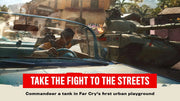 Far Cry 6 [PlayStation 4] PlayStation 4 Video Game Ubisoft   