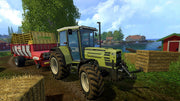 Farming Simulator 15 [PlayStation 3] PlayStation 3 Video Game Maximum Games   