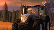 Farming Simulator 17 [Xbox One] Xbox One Video Game Maximum Games   