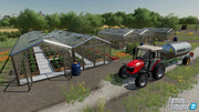 Farming Simulator 22 [Xbox One & Xbox Series X] Xbox ONE / Xbox Series X Video Game Giants Software