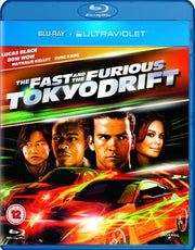 Fast & Furious: 6 Movie Collection [Blu-Ray Box Set] DVDs & Blu-Rays Universal Pictures   