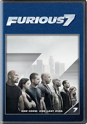 Fast & Furious: 8 Movie Collection [DVD Box Set] DVDs & Blu-Rays Warner Bros.   