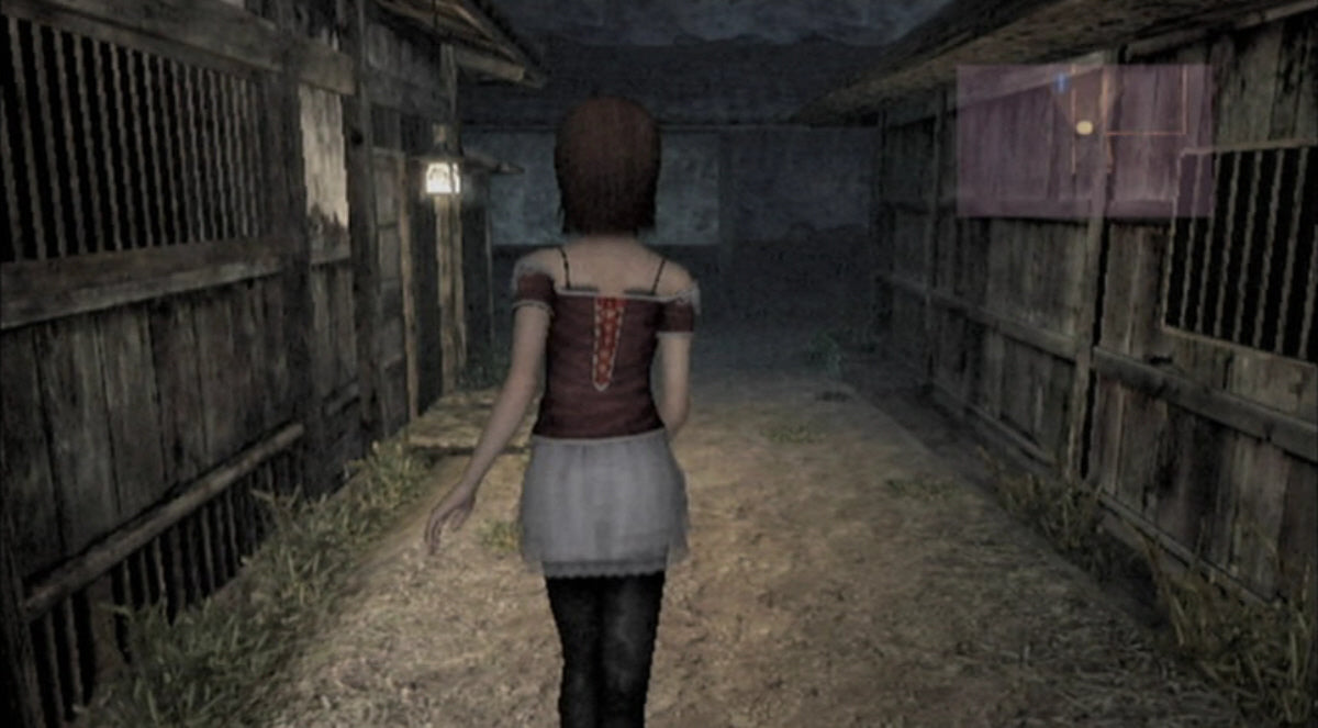 Fatal Frame II: Crimson Butterfly [PlayStation 2] PlayStation 2 Video Game Koei Tecmo   
