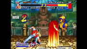 Fatal Fury: Battle Archives Volume 2 [PlayStation 2] PlayStation 2 Video Game SNK   
