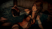 Fatal Frame: Maiden of Black Water [PlayStation 4] PlayStation 4 Video Game Koei Tecmo   