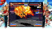 Fatal Fury: Battle Archives Volume 2 - Limited Run #371 [PlayStation 4] PlayStation 4 Video Game Limited Run Games   