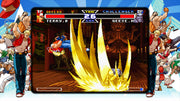 Fatal Fury: Battle Archives Volume 2 - Limited Run #371 [PlayStation 4] PlayStation 4 Video Game Limited Run Games   