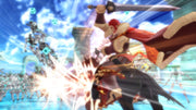 Fate/Extella: The Umbral Star [Nintendo Switch] Nintendo Switch Video Game XSEED Games   