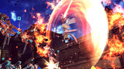 Fate/Extella: The Umbral Star [Nintendo Switch] Nintendo Switch Video Game XSEED Games   