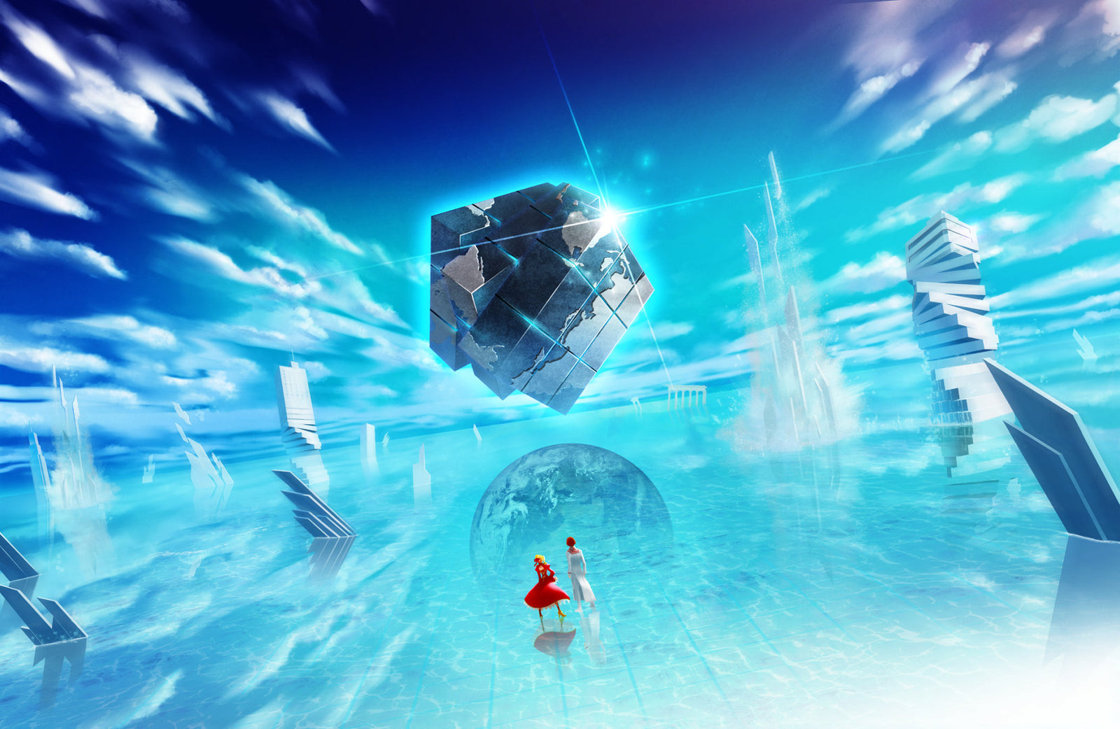 Fate/Extella: The Umbral Star - Noble Phantasm Edition [PlayStation 4] PlayStation 4 Video Game XSEED Games   