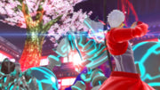 Fate/Extella: The Umbral Star - Noble Phantasm Edition [PlayStation 4] PlayStation 4 Video Game XSEED Games   