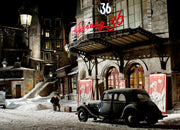 Faubourg 36 [DVD] DVDs & Blu-Rays Alliance   