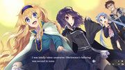 Fault Milestone One [Nintendo Switch] Nintendo Switch Video Game Limited Run Games   
