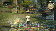 Final Fantasy XIV Online: The Complete Edition [PlayStation 4] PlayStation 4 Video Game Square Enix   
