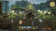 Final Fantasy XIV Online: The Complete Edition [PlayStation 4] PlayStation 4 Video Game Square Enix   