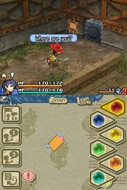 Final Fantasy Crystal Chronicles: Echoes of Time [Nintendo DS DSi] Nintendo DS DSi Video Game Square Enix   