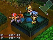 Final Fantasy Crystal Chronicles: Ring of Fates [Nintendo DS DSi] Nintendo DS DSi Video Game Square Enix   