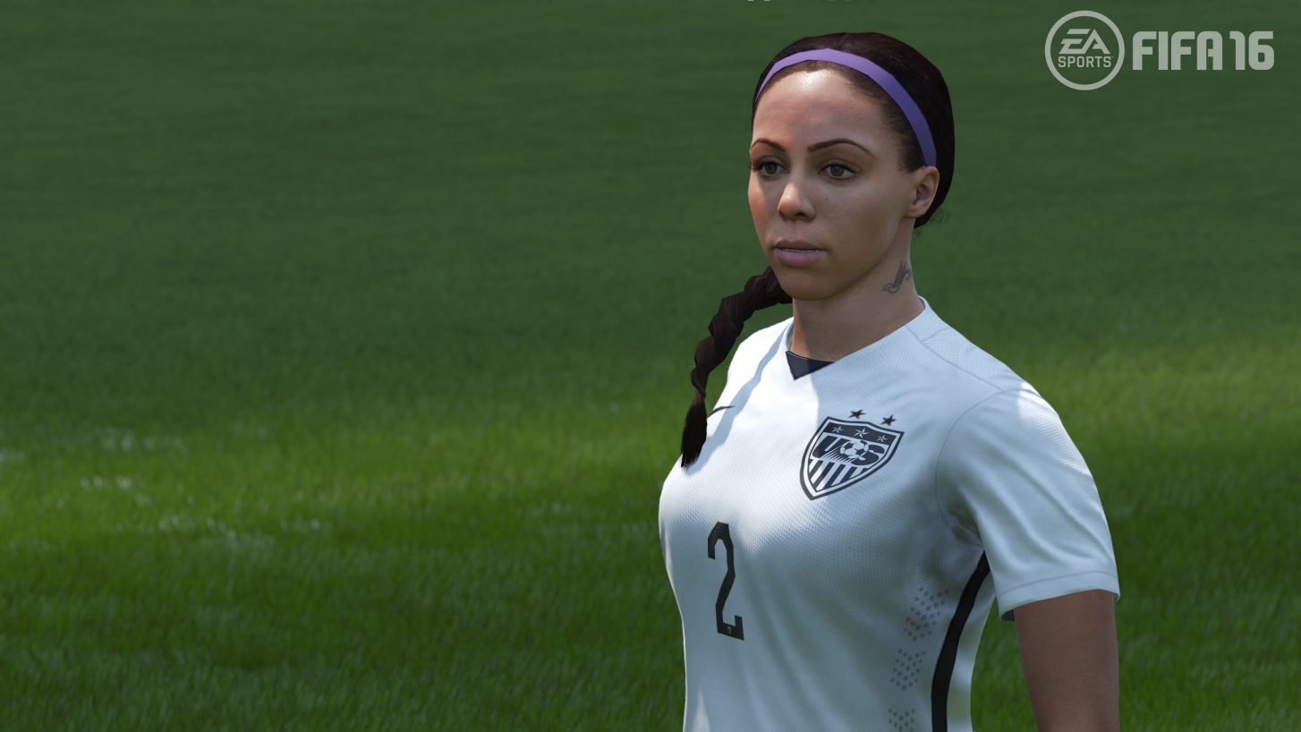 FIFA 16 [PlayStation 3] PlayStation 3 Video Game Electronic Arts   
