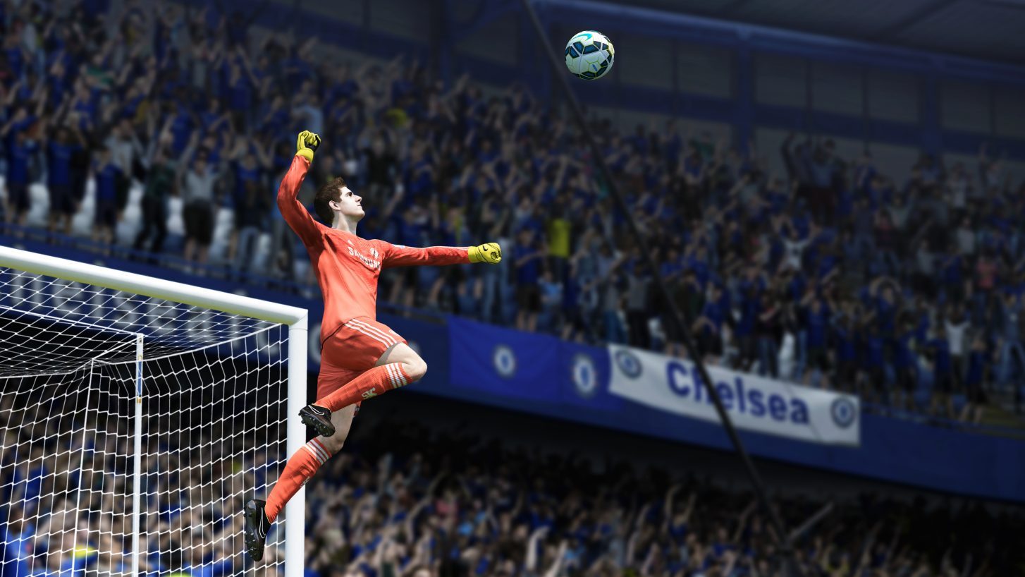 FIFA 16 [PlayStation 3] PlayStation 3 Video Game Electronic Arts   