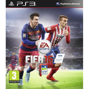 FIFA 16 [PlayStation 3] PlayStation 3 Video Game Electronic Arts   