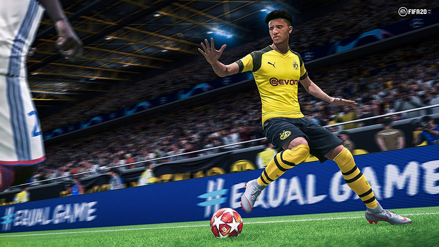 FIFA 20: Legacy Edition [Nintendo Switch] Nintendo Switch Video Game Electronic Arts   