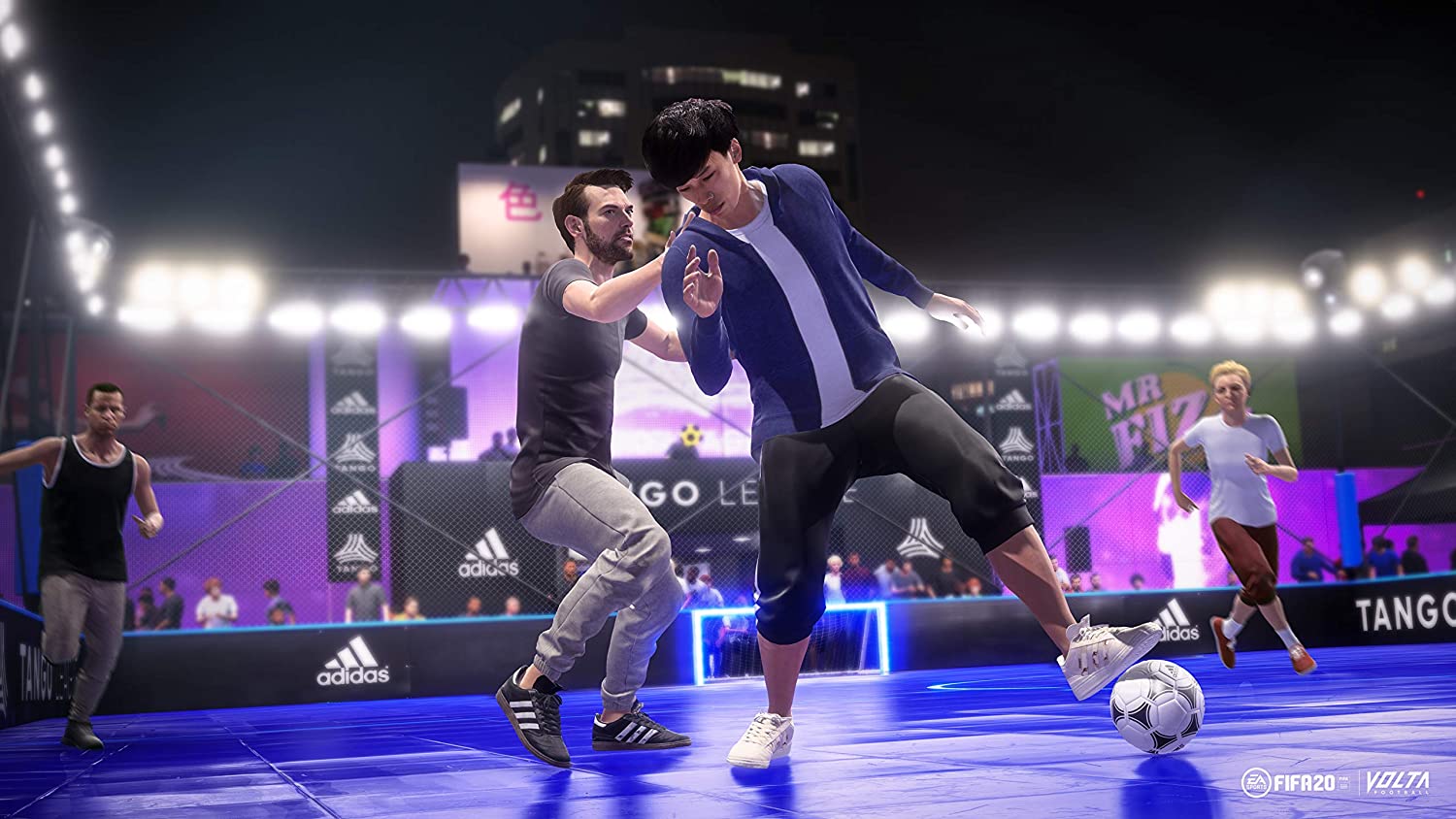 FIFA 20: Legacy Edition [Nintendo Switch] Nintendo Switch Video Game Electronic Arts   