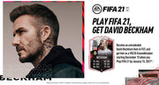 FIFA 21 [PlayStation 4] PlayStation 4 Video Game Electronic Arts   
