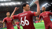 FIFA 22 [PlayStation 5] PlayStation 5 Video Game Electronic Arts   