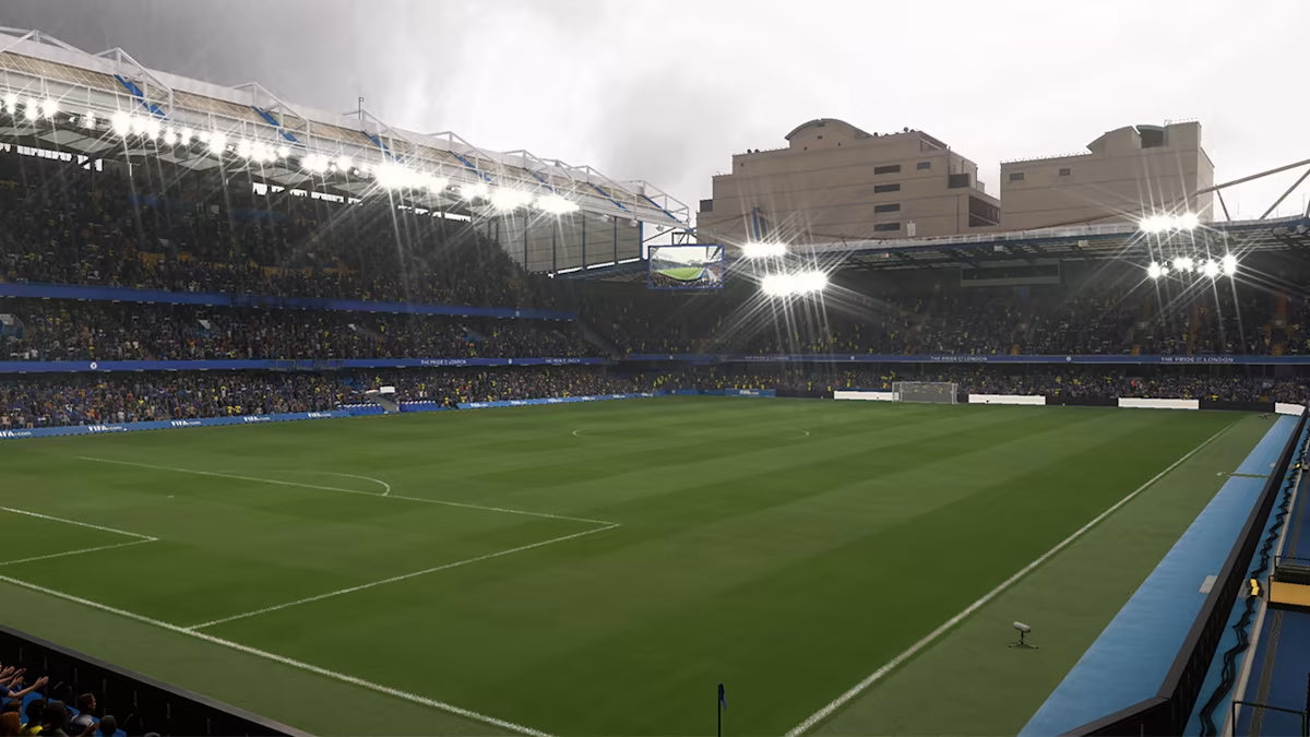 FIFA 23: Legacy Edition [Nintendo Switch] Nintendo Switch Video Game Electronic Arts   