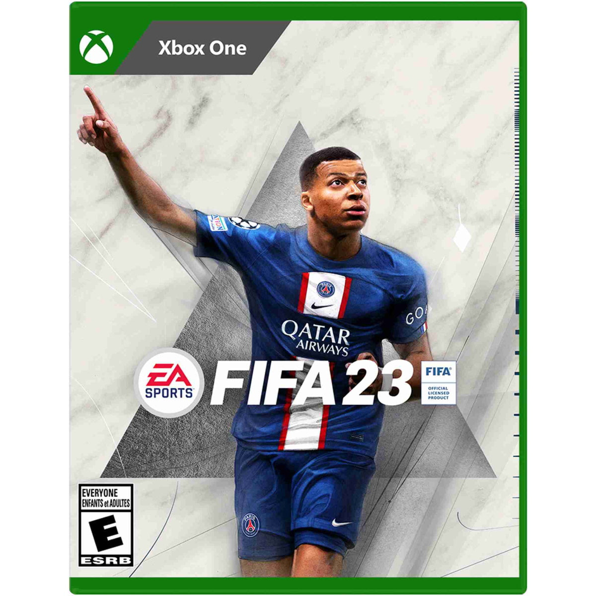 FIFA 23 [Xbox One] Xbox One Video Game Electronic Arts   