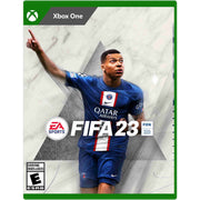 FIFA 23 [Xbox One] Xbox One Video Game Electronic Arts   