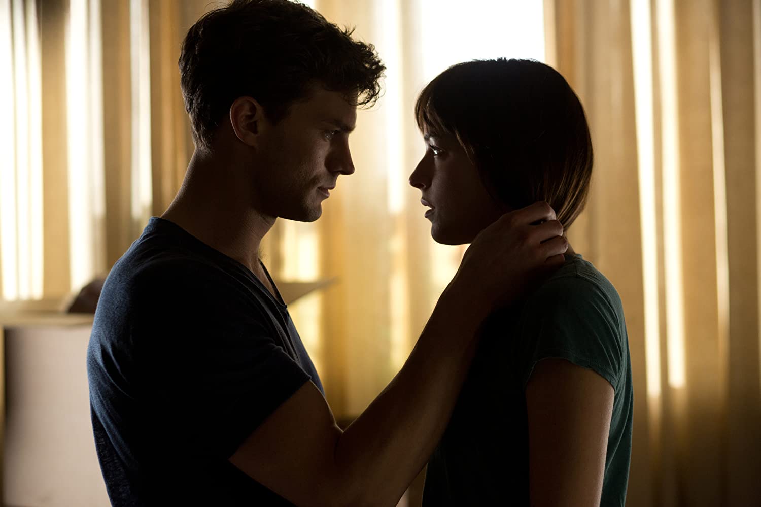 Fifty Shades: 3-Movie Collection [Blu-Ray + Digital Box Set] DVDs & Blu-Rays Universal Pictures   