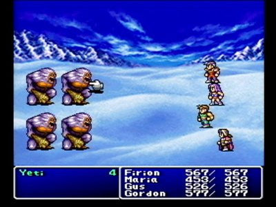 Final Fantasy Origins [PlayStation 1] PlayStation 1 Video Game Square Enix   
