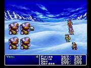 Final Fantasy Origins [PlayStation 1] PlayStation 1 Video Game Square Enix   