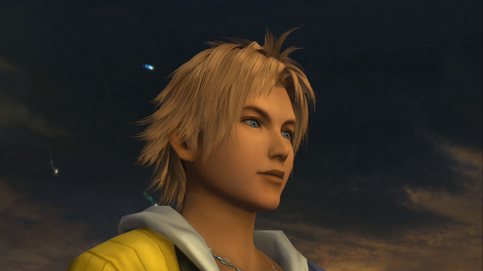 Final Fantasy X/X-2 HD Remaster - Limited Edition [PlayStation 3] PlayStation 3 Video Game Square Enix   