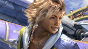 Final Fantasy X/X-2 HD Remaster - Limited Edition [PlayStation 3] PlayStation 3 Video Game Square Enix   