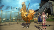 Final Fantasy XIII-2 - Crystal Edition [PlayStation 3] PlayStation 3 Video Game Square Enix   