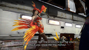 Final Fantasy XIII-2 - Crystal Edition [PlayStation 3] PlayStation 3 Video Game Square Enix   