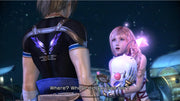 Final Fantasy XIII-2 - Crystal Edition [PlayStation 3] PlayStation 3 Video Game Square Enix   