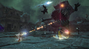 Final Fantasy XIV Online: A Realm Reborn - Collector's Edition [PlayStation 3] PlayStation 3 Video Game Square Enix   